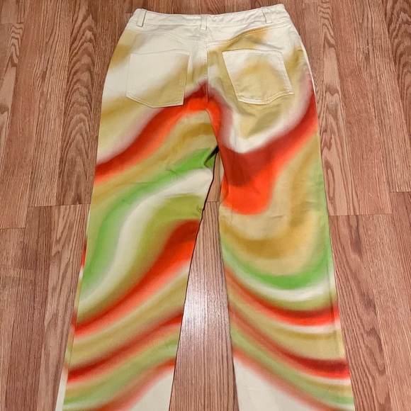 Paloma Wool no. 717 Kent Pants Size 42 - Picture 10 of 11